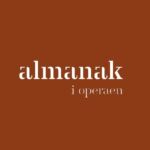 Almanak i Operaen